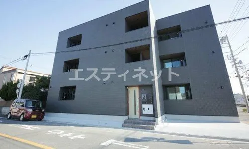 JACK SHINKAIⅠの画像