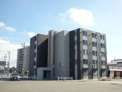 G VIVRE 岡崎駅前の画像