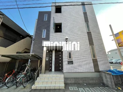 メゾン中村の画像