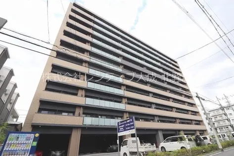 MV IMP大阪鶴橋の画像