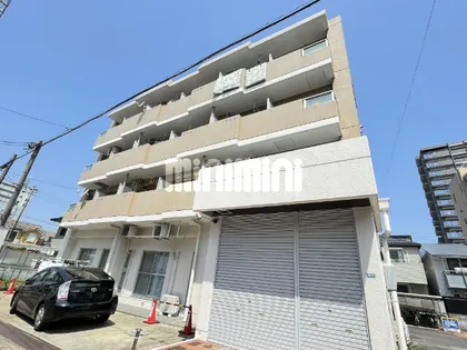 エーデルハイム花染の画像