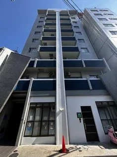 ハイアットコート薮野の画像