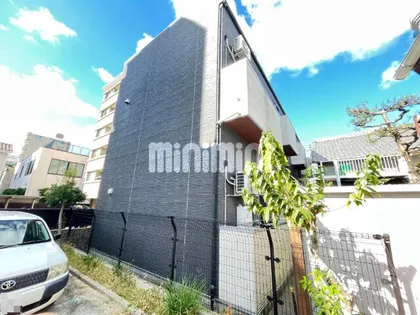 Creo浄心【2階】の外観