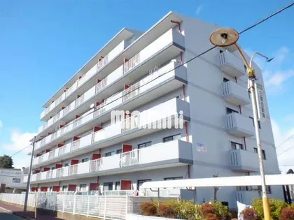 メゾン白菊の画像