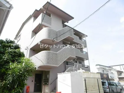 ヴィラ ルースの画像