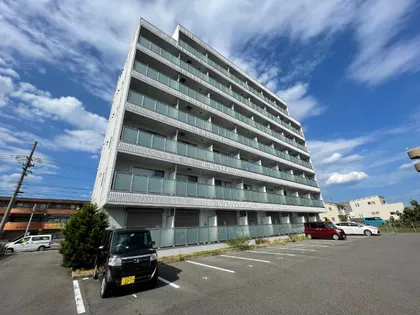 プレミアムキャッスル豊山の画像