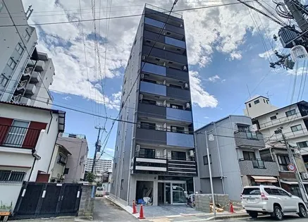 ワンゴークレストの画像