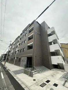 ソルテラス THE KYOTO 東寺の画像