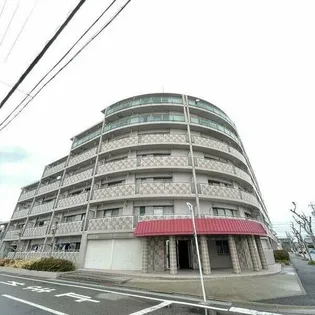 ジュネス保田3の画像
