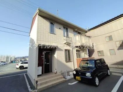 コンフォート本野 Aの画像