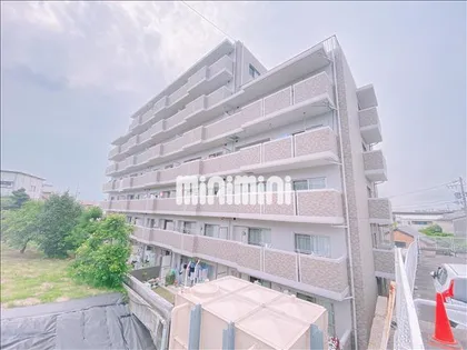 ヴィラ ヴェールの画像