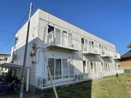 小松ハイツ吉浜 Cの画像