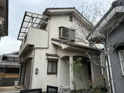 兵庫県姫路市四郷町見野【一戸建】の外観