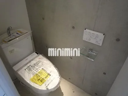 HIBINO RISE【8階】の内装