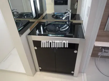 HIBINO RISE【8階】の内装