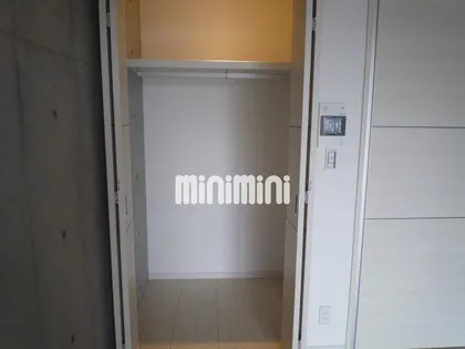 HIBINO RISE【8階】の内装