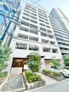 ガリレオ新町【10階】の外観