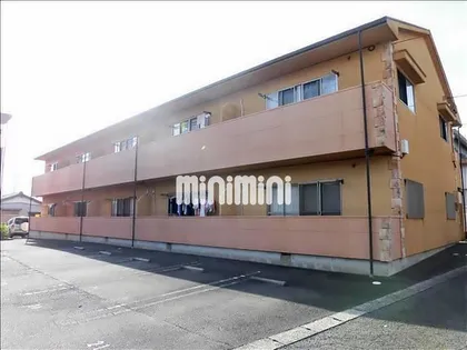 フォーリア Aの画像