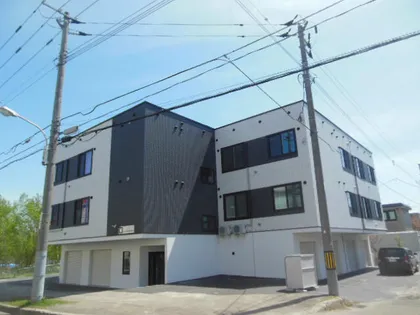 メゾンMT美しが丘IIの画像