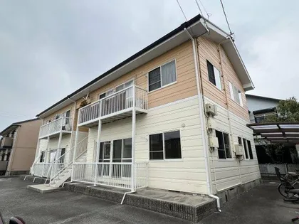 メゾンひろみの画像