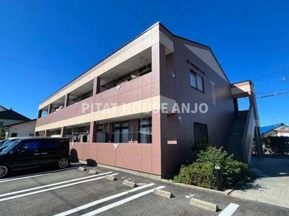 ウエスタンハイムの画像