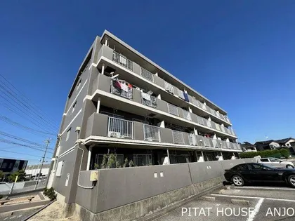 クレールナガタの画像