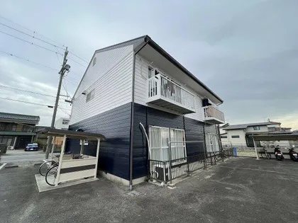 アネックス水越の画像
