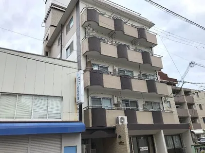 パークサイド長居の画像