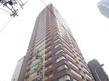 サンクタスタワー心斎橋ミラノグランデの画像