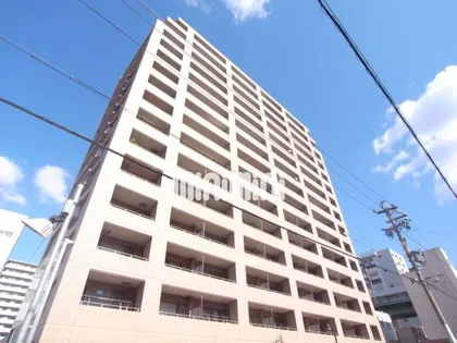 グラン アベニュー名駅の画像