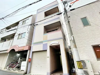 グリーンブリッジの画像