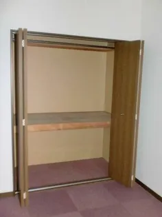 プロビデンス日比野【1階】の内装