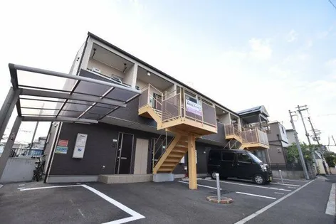 FONTANA池上の画像