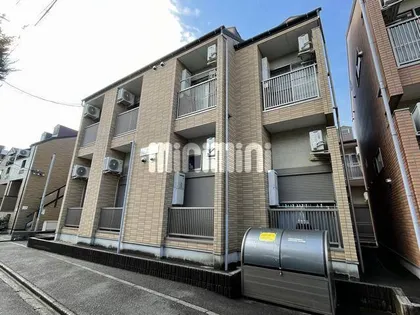 LA MAISOM Y'S本陣の画像