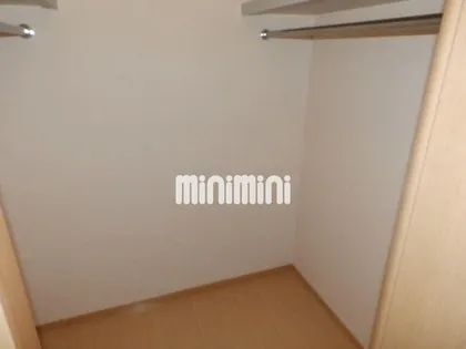 ビラ カメリヤ【2階】の内装