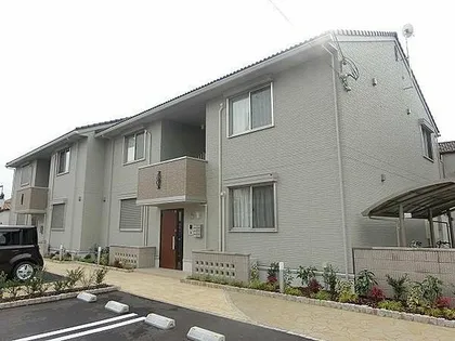 ルシエル メイキラ A棟の画像
