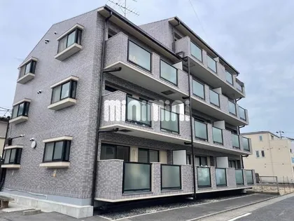 ロワII森田町の画像