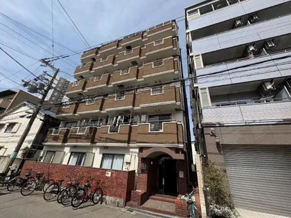 淡路エンビィハイツの画像