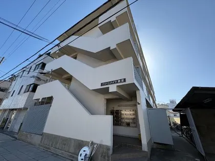 クリーンハイツ豊里の画像