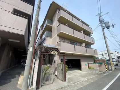 サンプラザ塚口の画像