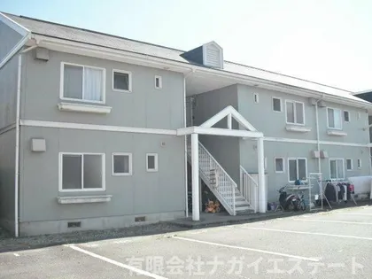 ハイツうれしのの画像