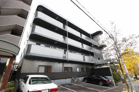 エスペランサみずの【2階】の外観