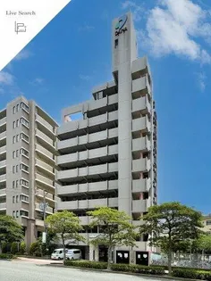 ダイナコートエスタディオ東公園の画像