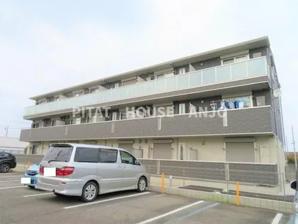 カーサコモドの画像