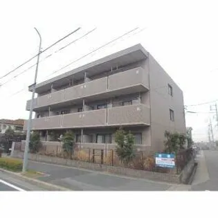 第2グリーンマンション守山の画像