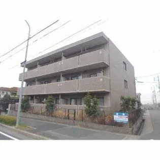 第2グリーンマンション守山の画像