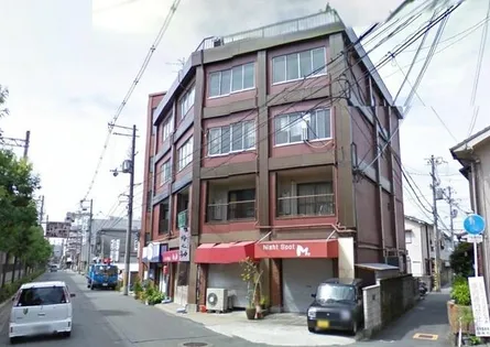 山口ビルの画像