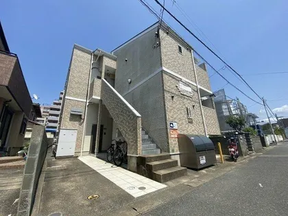 コンフォートベネフィス周船寺4の画像