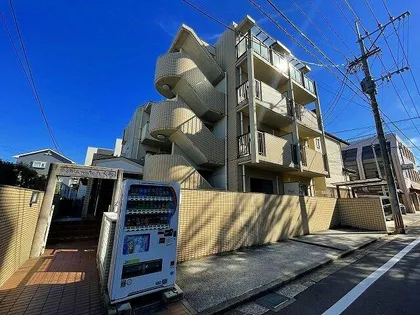 フォルム六本松九大西の画像