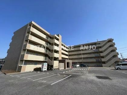 A CITY牛田の画像